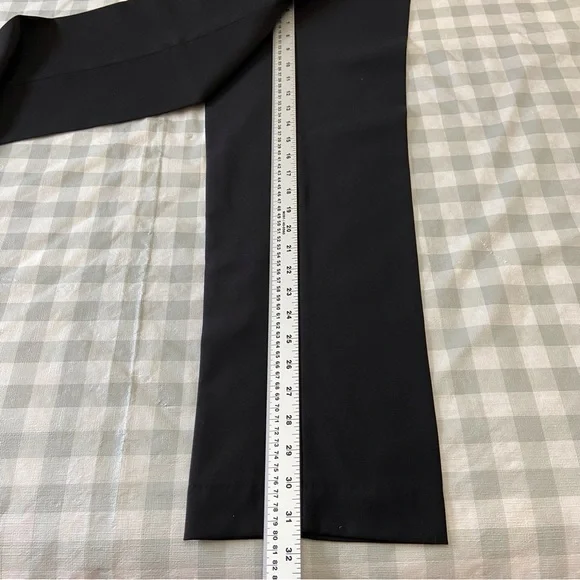 Tiger of Sweden black blazer Norden suit blazer 48 and Oxford pants 30 pure wool - Picture 14 of 16